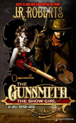 The Show Girl (The Gunsmith)