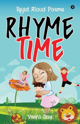 Rhyme Time: Read Aloud Poems