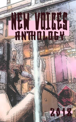 New Voices Anthology 2018