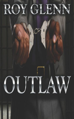 Outlaw (The Mike Black Saga)