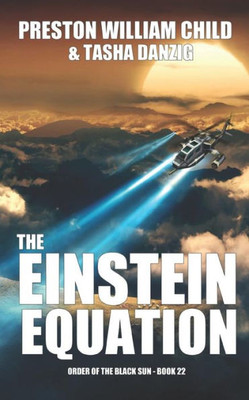 The Einstein Equation (Order Of The Black Sun)