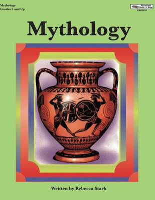 Mythology (Teacher Edition)