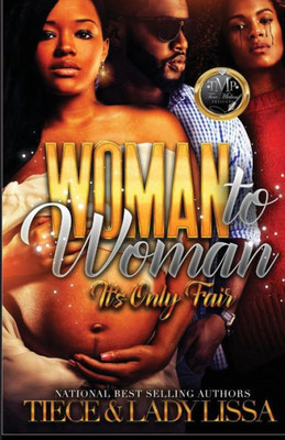 Woman To Woman (Volume 1)