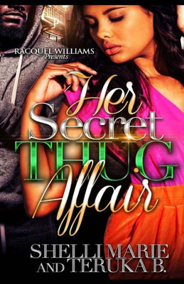 Her Secret Thug Affair