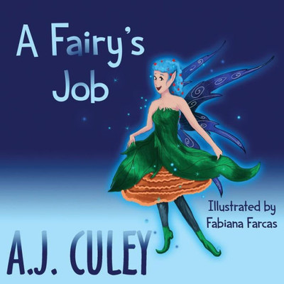 A Fairy's Job