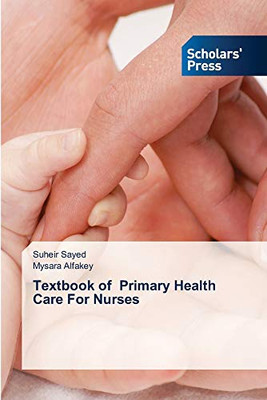 Textbook of Primary Health Care For Nurses