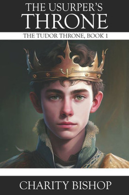 The Usurper's Throne (The Tudor Throne)