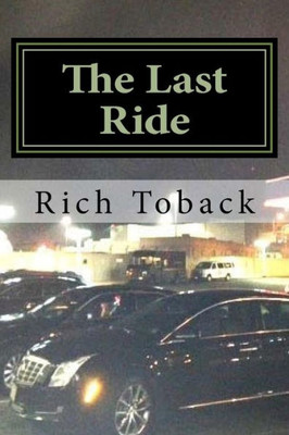 The Last Ride (The Derek Kennedy Series)