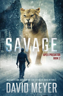 Savage (Apex Predator)