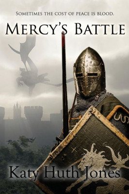 Mercy's Battle (He Who Finds Mercy)