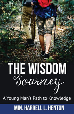 The Wisdom Journey