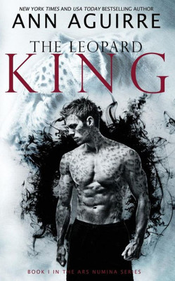 The Leopard King (Ars Numina)