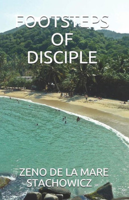 Footsteps Of Disciple