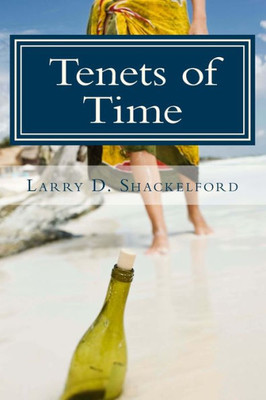 Tenets Of Time