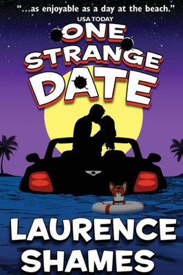 One Strange Date (Key West Capers)