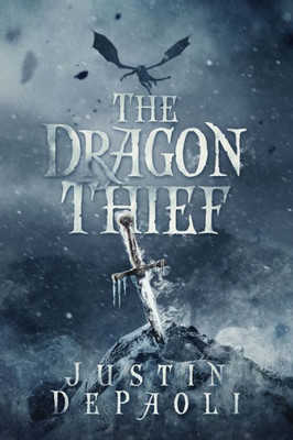 The Dragon Thief (Sorcery And Sin)
