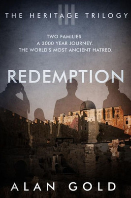 Redemption (Heritage Trilogy)