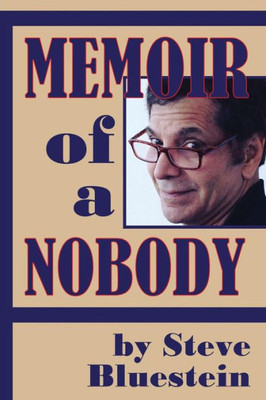 Memoir Of A Nobody