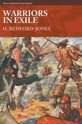 Warriors In Exile (H. Bedford-Jones Library)