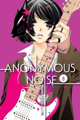 Anonymous Noise, Vol. 5 (5)