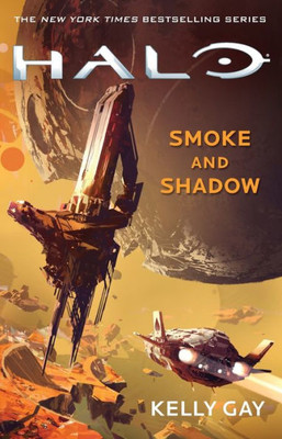 Halo: Smoke And Shadow (19)