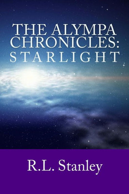 The Alympa Chronicles: Starlight
