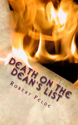 Death On The Dean's List