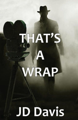 That's A Wrap