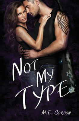 Not My Type (Ons)