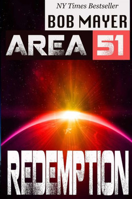 Area 51: Redemption