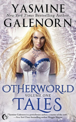 Otherworld Tales: Volume One