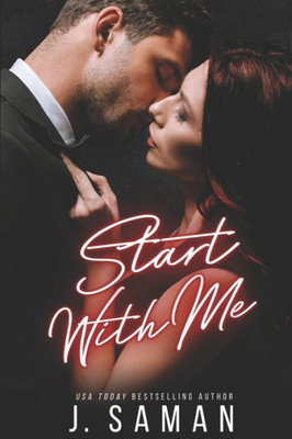 Start With Me: A Novel (Start Again Series)