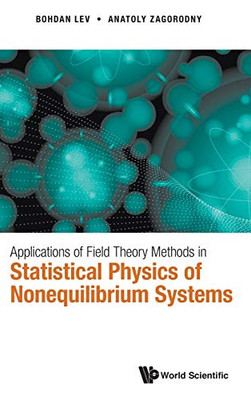 Applications of Field Theory Methods in Statistical Physics of Nonequilibrium Systems