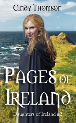 Pages Of Ireland (Daughters Of Ireland)
