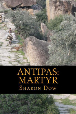 Antipas: Martyr