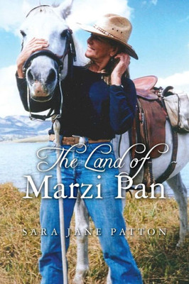 The Land Of Marzi Pan