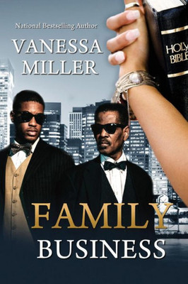 Family Business - Book 1