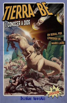 Conocer A Dios (Tierra Be) (Spanish Edition)
