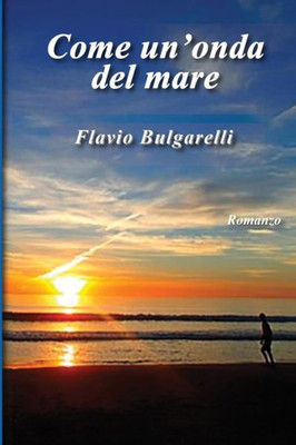 Come Un'Onda Del Mare (I Libri Del Sorriso) (Italian Edition)