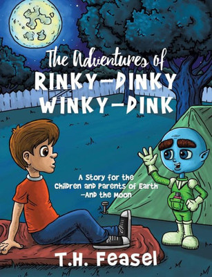 The Adventures Of Rinky-Dinky Winky-Dink