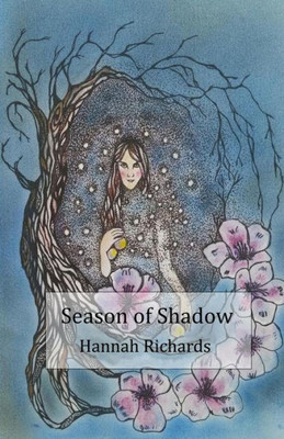Season Of Shadow (The Equinox Chronicles)