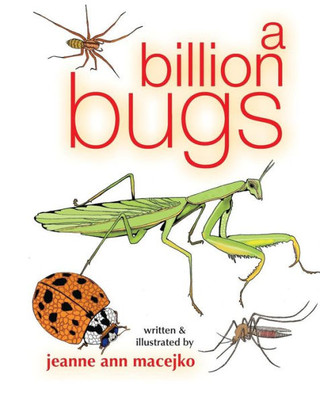 A Billion Bugs