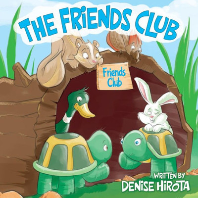 The Friends Club