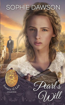 Pearl's Will (Lockets & Lace)