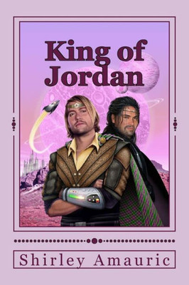 King Of Jordan (Rebel Prince)