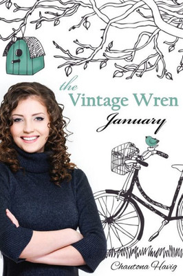 The Vintage Wren: January