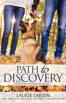 Path To Discovery (Pawleys Island Paradise)