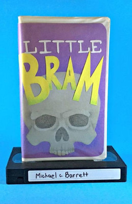 Little Bram (Little Bram Series)