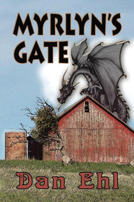 Myrlyn's Gate