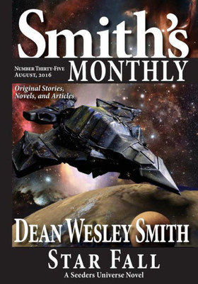 Smith's Monthly #35